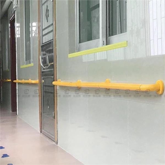 室外無(wú)障礙扶手