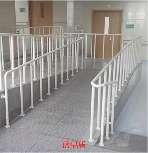 室外無(wú)障礙扶手