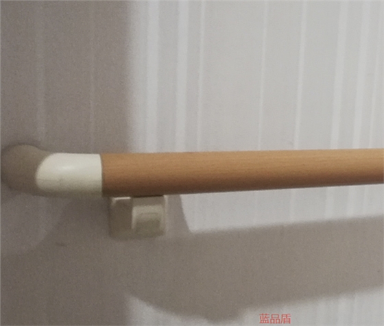 走廊無(wú)障礙安全扶手