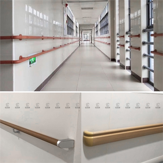 無(wú)障礙扶手分類