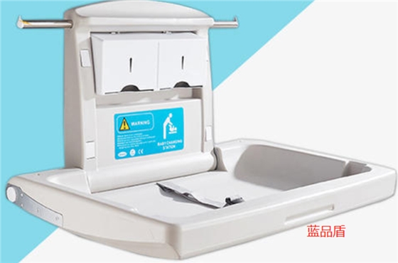多功能嬰兒護(hù)理臺(tái)
