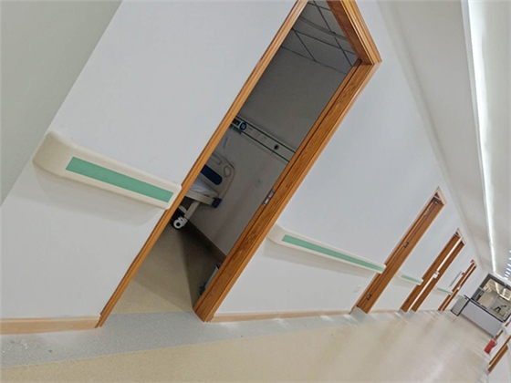 pvc醫(yī)用防撞護(hù)手