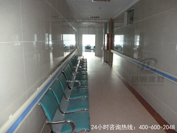 【江西】贛州走廊扶手，免費(fèi)為您提供樣品、色卡以供參考選擇