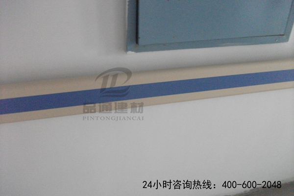 【佳木斯】pvc防撞扶手，再三咨詢和比對(duì)終選品通家的