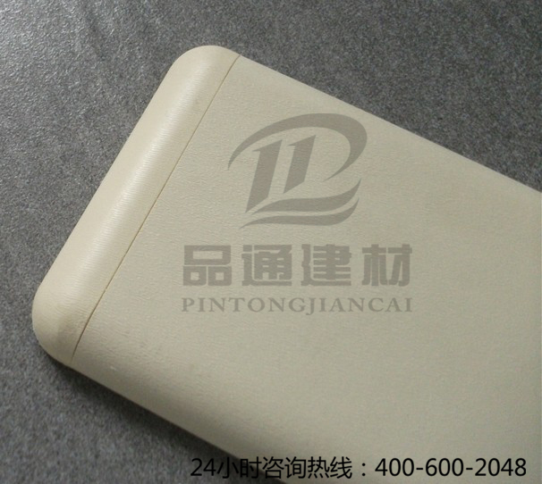 【PT-152】防撞護墻板發(fā)往上海，物流方便、品質(zhì)優(yōu)良
