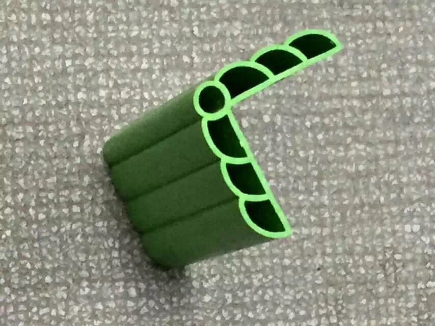 河南幼兒園橡膠護角,專為兒童設(shè)計的防護產(chǎn)品