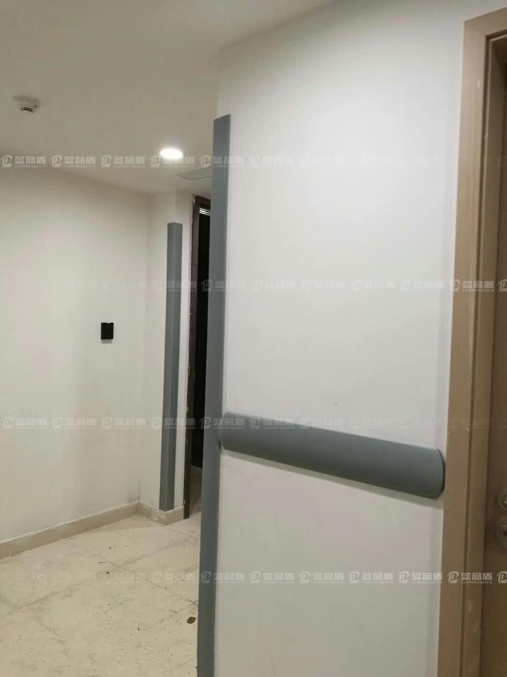 【江蘇】鎮(zhèn)江蘇寧廣場凱悅酒店安裝了藍品盾家的什么產(chǎn)品呢？