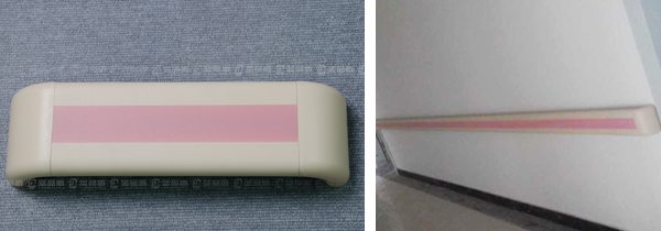 【河北】PVC走廊扶手，廠家批發(fā)買到優(yōu)質(zhì)產(chǎn)品