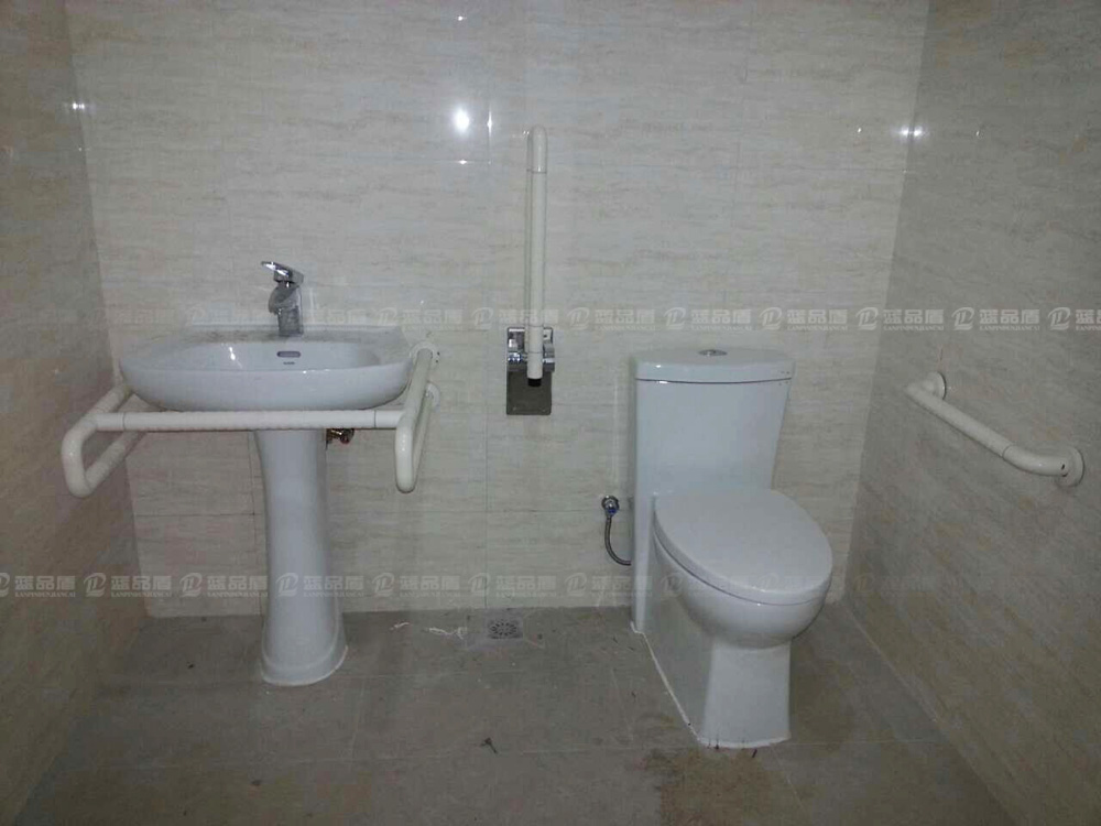 質(zhì)量佳的無(wú)障礙扶手，正是北京客戶想要的