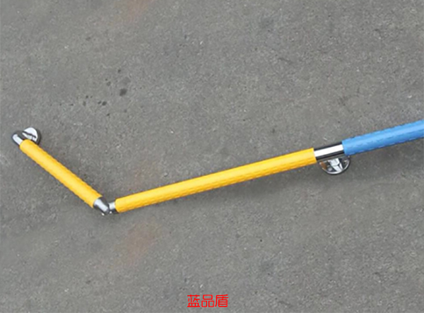 走廊無(wú)障礙尼龍扶手