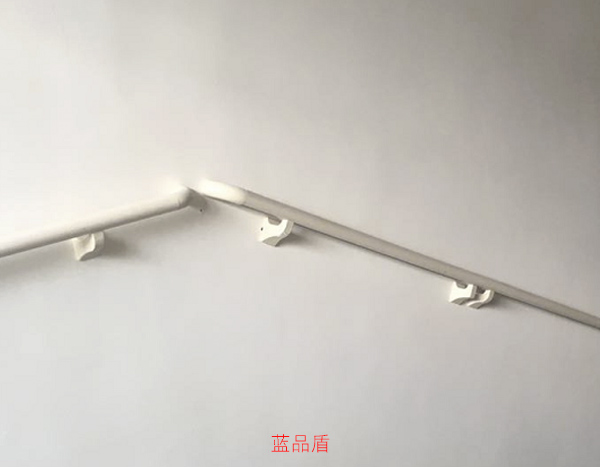 醫(yī)院無(wú)障礙樓梯扶手