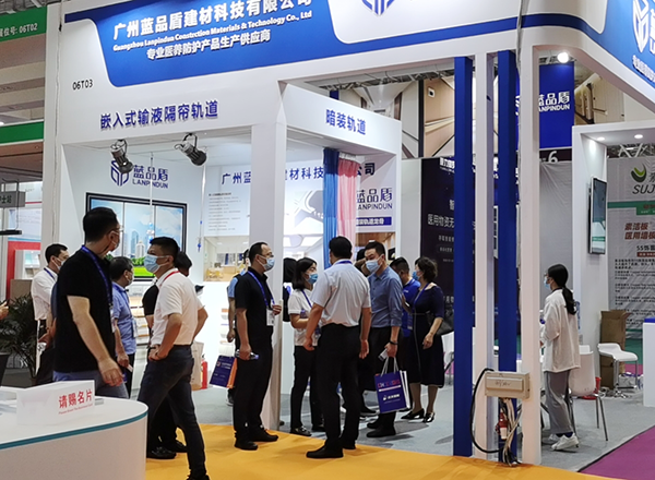 展會第二天｜觀客們仍然熱情高漲