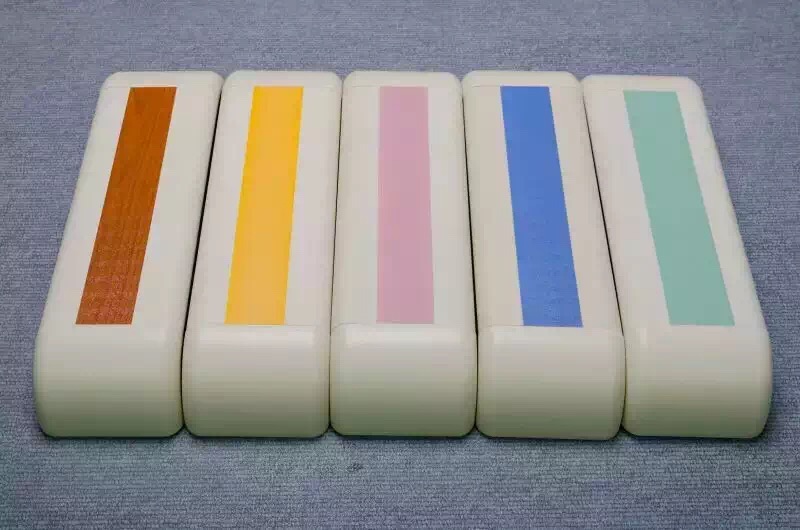 鋁合金防撞扶手