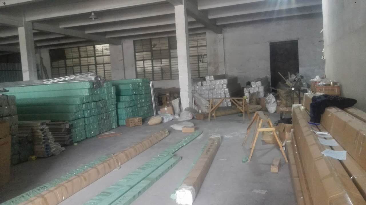 年前，更多福州客戶和藍(lán)品盾采購